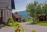 Location vacances Rakovica - Andrea in Sertić Poljana - Haus für 6 Personen-3