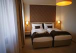 Hôtel Annaberg-Buchholz - Hotel Pod Vlekem-2