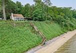 Location vacances Williamsburg - Riverfront Oasis Kayaks, Private Beach, & More-1