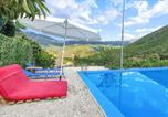 Location vacances Nuoro - Cozy Home In Orgosolo-1