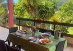 Location vacances Arbus - Le dune di Portixeddu-1