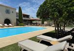 Val Baussenc, The Originals Relais