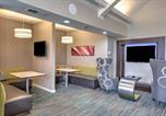 Hôtel Atlanta - Residence Inn Atlanta Buckhead/Lenox Park-4