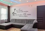 Location vacances Garmisch-Partenkirchen - Modern Apartments Neuburg 5 - New-1
