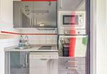 Location vacances Urrugne - Appartement cosy avec terrasse - 4 pers. - Fr-1-4-711-4