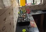 Location vacances  Calcuta - Sweet Home 2bhk apartment-4