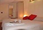 Location vacances Castel Giorgio - Feudi Spada casa vacanze-2