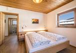 Location vacances  Province autonome de Bolzano - Ferienwohnung Mittager Edelweiss-2