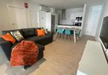 Location vacances Tudela - Txoko Loft Bardenas-4