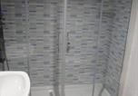 Location vacances Sarria - Pension Perez-2