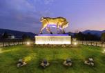 Hôtel Ioannina - Epirus Palace Congress & Spa-4
