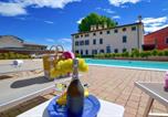 Location vacances Sant'Ambrogio di Valpolicella - Casa Mary-1
