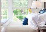 Hôtel Kennebunkport - The Inn At English Meadows-3