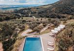 Location vacances Montalcino - Corte Francigena-1