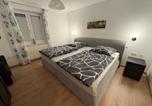 Location vacances Bestwig - Ferienwohnung Ruhrtal-2
