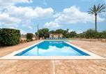 Location vacances Campos - Finca Sant Blai Nou-3