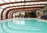 Hôtel Houlgate - Mercure Cabourg Hôtel & Spa-1