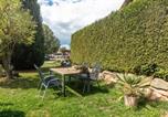 Location vacances Twiste - Ferienwohnung Beti-2