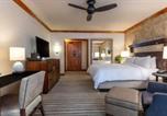 Location vacances Avon - Beaver Creek Park Hyatt King Hotel Room-4