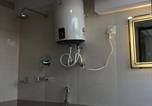 Location vacances Kathmandu - Zenith Apartments Thamel -Annapurna 1bhk Apartment-3