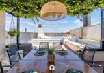 Location vacances Cambrils - Mediterranean Way - Skyfall-2
