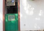 Location vacances Parati - Casa de Hospedagem Paraty-1