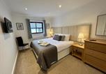 Location vacances Glasgow - Greyfriars Apartment by Principal Apartment-2