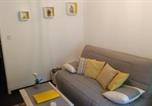 Location vacances Luz-Saint-Sauveur - T2 de L'yse-3