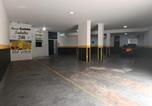 Hôtel São Paulo - Hotel Tenda Próximo a Regis Bitencourt e Taboão Da Serra-3
