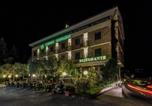 Hôtel Province de Pérouse - Hotel Franco Antonelli-3