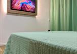 Location vacances Cefalù - Rosa - Donna Rosa Apartment-2