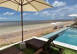 Hôtel São Miguel dos Milagres - Maraga Bento Hotel-1
