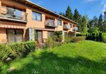 Location vacances Frymburk - Lipno 35 - Lipno In-1