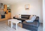 Location vacances Boltenhagen - Rosenweg 16 Wohnung 3-2