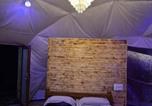Hôtel Kodaikanal - Dreamy Wonders Domes-4