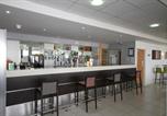 Hôtel Nuneaton - Holiday Inn Express Nuneaton by Ihg-1