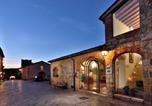 Hôtel Monteriggioni - Hotel Monteriggioni-1