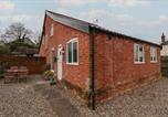 Location vacances Chediston - 1 The Old Coach House-3
