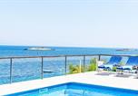 Location vacances Blato - Villa Welcome by Villas Guide-3