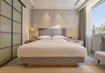 Hôtel Hammersmith - Hyatt Regency London Olympia-2