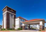 Hôtel Rowlett - La Quinta by Wyndham Garland Harbor Point-1