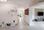 Location vacances Attendorn - Wohnung zum Naturblick Plettenberg-3