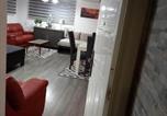 Location vacances Kragujevac - Kuća za odmor sa 3 spavaće sobe-4