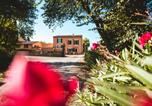 Hôtel Marseillette - B&B Château Ciceron-1