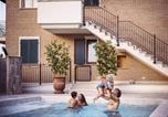 Location vacances  Province d'Ascoli Piceno - Residenza Marano-2