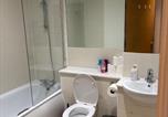 Location vacances Camberwell - Central Luxurious apartment London Bridge-3