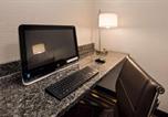Hôtel Grove City - Best Western Plus Boardman Inn & Suites-4