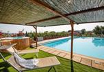 Location vacances Suvereto - Agriturismo Borgo Campetroso-2