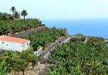 Location vacances Agulo - Casa Rural La Cuadra-2
