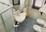 Hôtel Province de Trapani - Albergo Bouganville-4